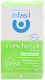 Detergente intimo antibatterico Freschezza Attiva infasil