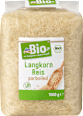 Langkornreis parboiled dmBio