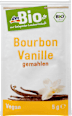 Bourbon Vanille gemahlen dmBio