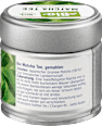 Grüner Tee Matcha, gemahlen dmBio