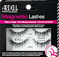 Künstliche Wimpern Magnetic Lashes Double Wispies, 2 Paar ARDELL