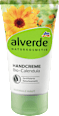 Handcreme Calendula alverde NATURKOSMETIK