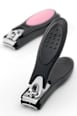 Nagelknipser mit Softgriff ebelin