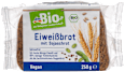 Brot, Eiweiß-Brot dmBio