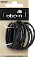 Gumice za kosu - crna ebelin