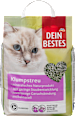 Katzenstreu, Klumpstreu Dein Bestes