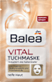 Vital Tuch-Maske Balea
