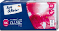 Classic papirne maramice – 3-slojne Soft&Sicher