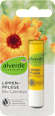 Lippenpflege Balsam Calendula alverde NATURKOSMETIK