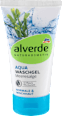 Waschgel Aqua Meeresalge alverde NATURKOSMETIK