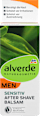 After Shave Balsam Sensitiv alverde MEN