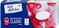 Pacco fazzoletti classic sfusi 3 veli Soft&Sicher