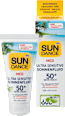 MED Ultra Sensitive Sonnenfluid LSF50+ SUNDANCE