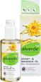 Körperöl Sport- und Massageöl Arnikablüten alverde NATURKOSMETIK