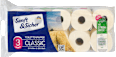 Toilettenpapier Classic 3-lagig XXL-Packung Sanft&Sicher