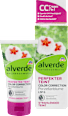 Getönte Tagescreme Perfekter Teint Color Correction Porzellanblume alverde NATURKOSMETIK