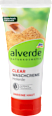 Waschcreme Clear Heilerde alverde NATURKOSMETIK