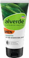 After Shave Balsam Sensitiv alverde MEN