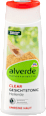 Gesichtswasser Clear Heilerde alverde NATURKOSMETIK