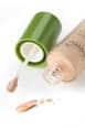 Make-up a korektor Perfect Cover - 10 Vanilla alverde NATURKOSMETIK
