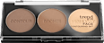  Gesichtspuder Face Contouring Set 10 trend !t up