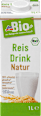 Pflanzendrink, Reis Drink natur dmBio