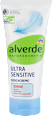 Cremedusche Ultra Sensitiv alverde NATURKOSMETIK