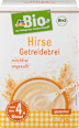 Getreidebrei Hirse nach dem 4. Monat dmBio