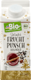 Punsch Winter Holunder dmBio