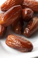 Trockenobst Datteln, entsteint dmBio