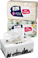 Taschentücher Box mit extra großen Taschentüchern Soft&Sicher