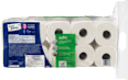 Toilettenpapier Classic 3-lagig XXL-Packung Sanft&Sicher