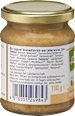 Aufstrich, vegane Streichwurst dmBio
