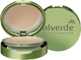 Foundation Kompakt 030 Beige Rosé alverde NATURKOSMETIK
