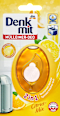 Lufterfrischer 2in1 Mülleimer-Deo Citrus-Mix Denkmit