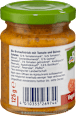 Aufstrich Tomate-Quinoa dmBio