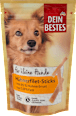 Hundeleckerli Hühnerfilet Sticks  Dein Bestes