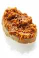 Aufstrich Tomate-Quinoa dmBio