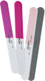 Polierfeile ebelin