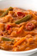 Sauce, indische Curry Sauce dmBio