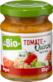 Aufstrich Tomate-Quinoa dmBio