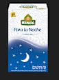 Ceai de noapte Hindu
