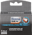 Rasierklingen Revolution 5.1 Balea MEN