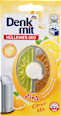 Mülleimer-Deo Citrusmix Denkmit