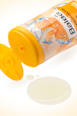 Cremedusche Milch & Honig Balea