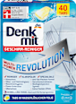 Spülmaschinen-Tabs Multi-Power Revolution Denkmit