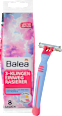 Einwegrasierer 3-Klingen Balea