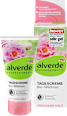 Tagescreme Bio-Wildrose alverde NATURKOSMETIK