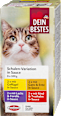 Hrană umedă pentru pisici în sos  Dein Bestes