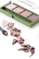 Quattro senka za oči - 50 Rose Garden alverde NATURKOSMETIK